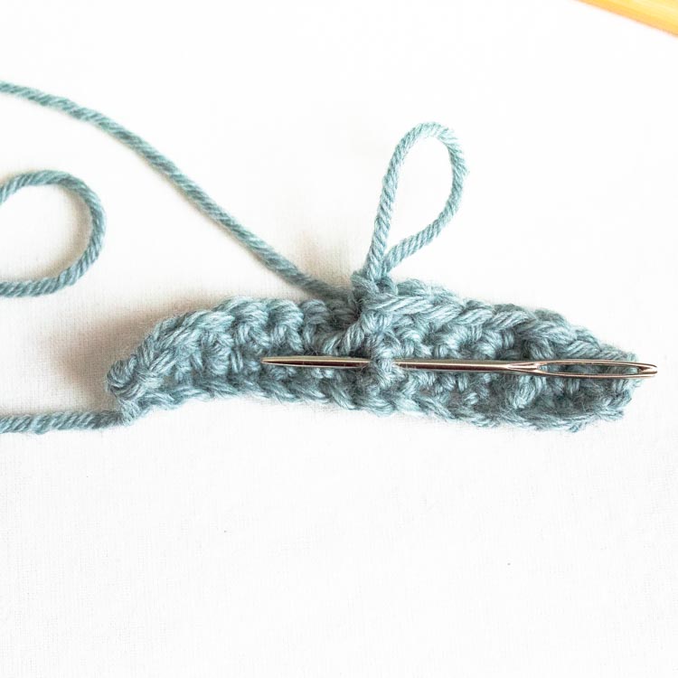 how to crochet a headband row3 step 5 how to crochet a headband row3 step 5