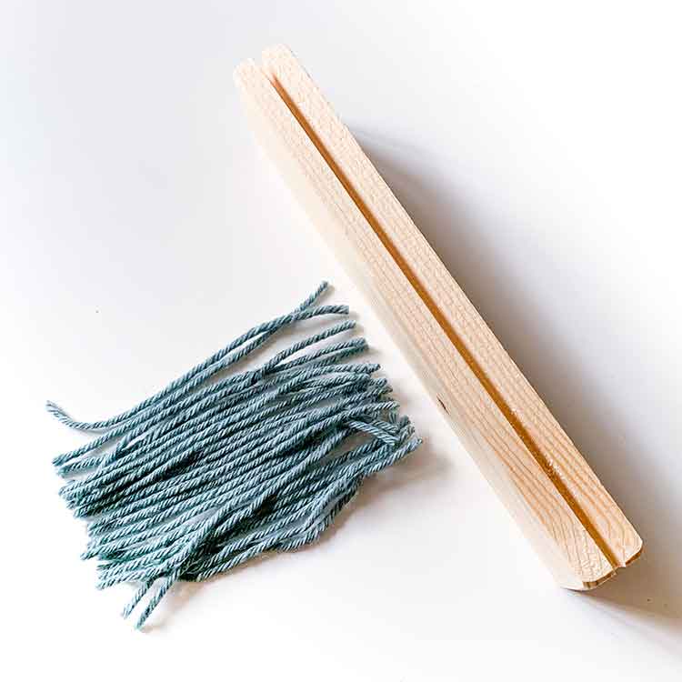 125 mm kniphulp voor garens | knip je eigen garens voor smyrna tapijtknopen 125 mm tapijt kniphulp voor knippen garen