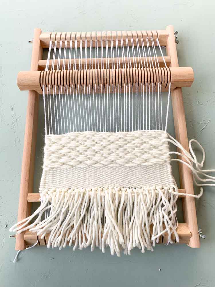 hoe je je weefproject afmaakt hoe je je weefproject afmaakt