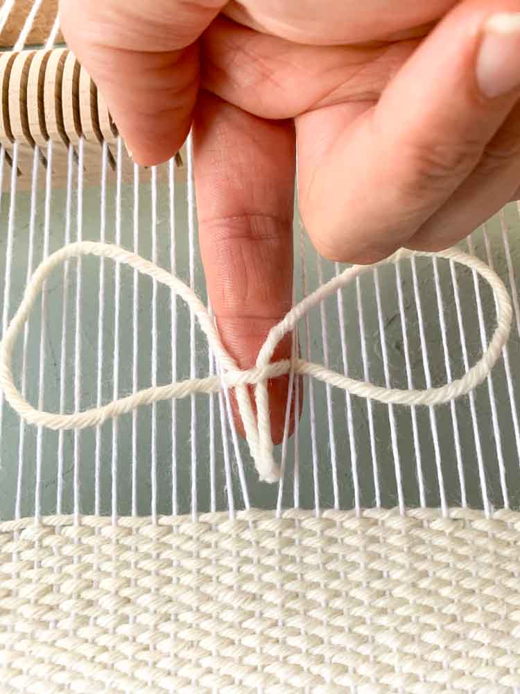 hoe maak je franje? hoe maak je franje?