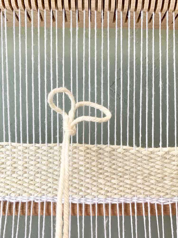 hoe maak je franje? how to make a fringe