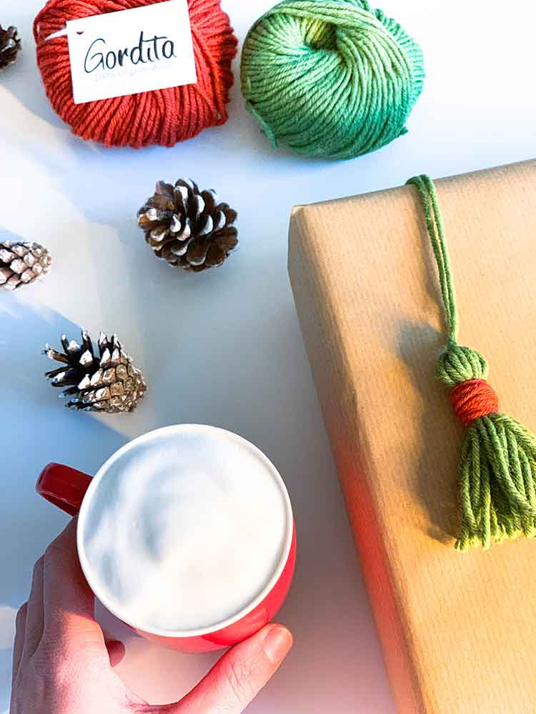 hoe je een kwastje maakt 20