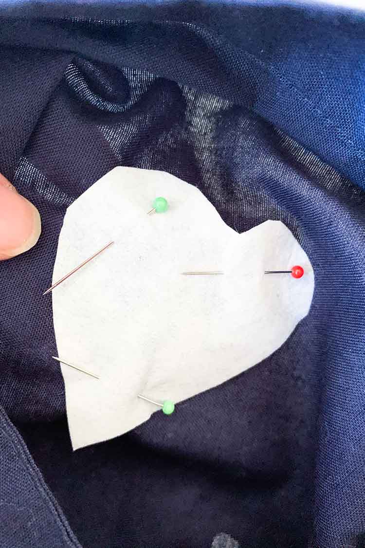 how to make punch needle patches