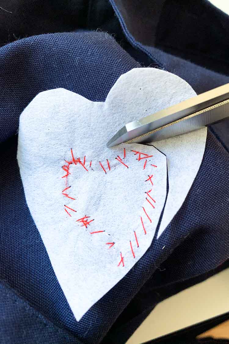 how to make punch needle patches how to make punch needle patches