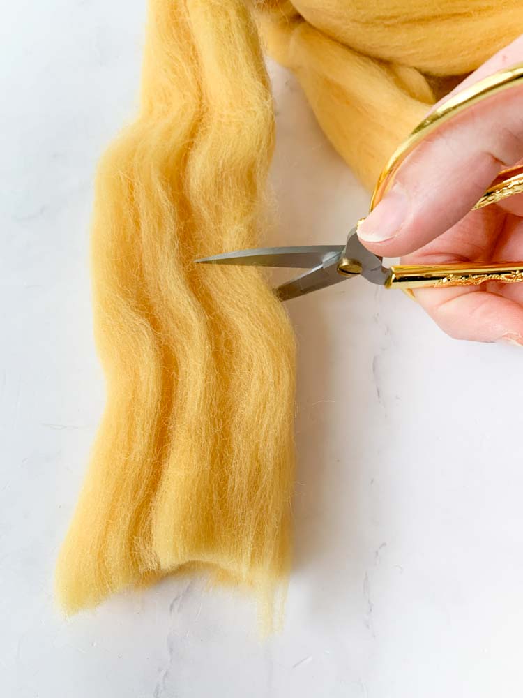 how to needle felt a star with a cookie cutter needle felting instructions how to needle felt a star with a cookie cutter needle felting instructions