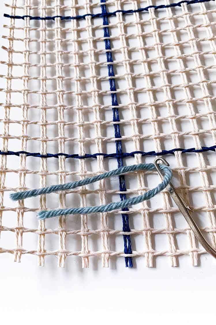 hoe maak je franjes in je knoopwerk hoe maak je franjes in je knoopwerk