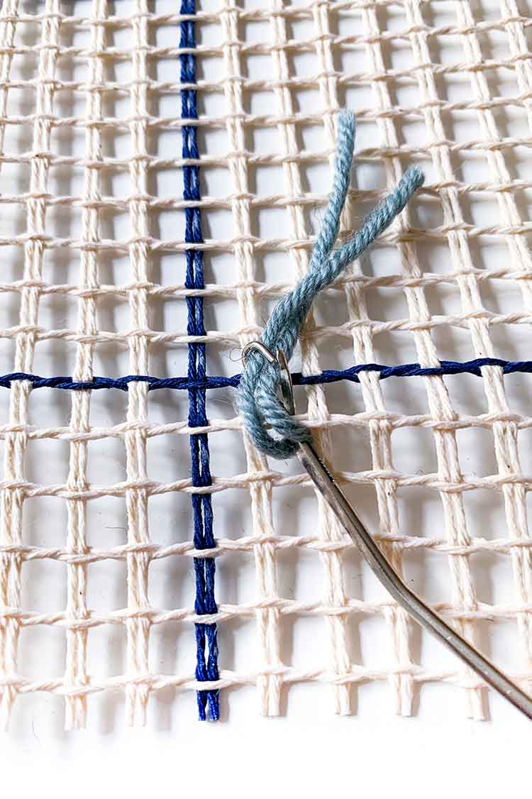 hoe maak je smyrna franjes hoe maak je smyrna franjes