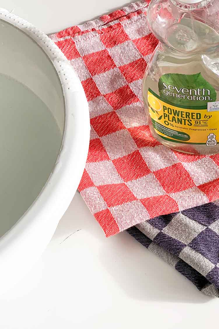 how to wash your cross stitch project how to wash your cross stitch project