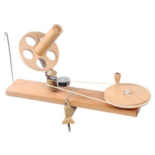 knitpro mega ball winder