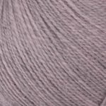 lanita 105 gray rose ecological merino wool