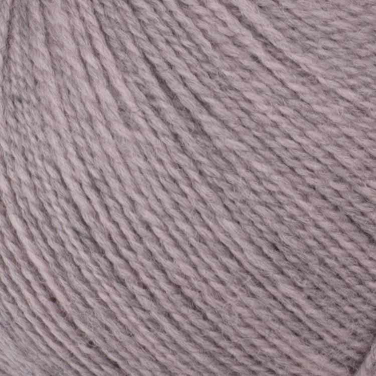 lanita 105 grijs roze ecologische merino wol