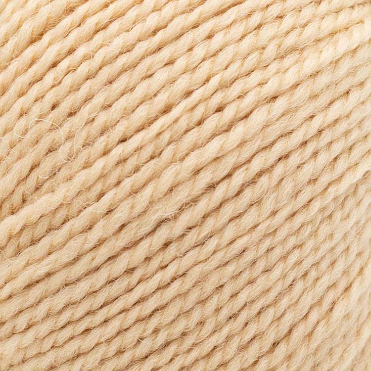 lanita vanilla ecological wool 004