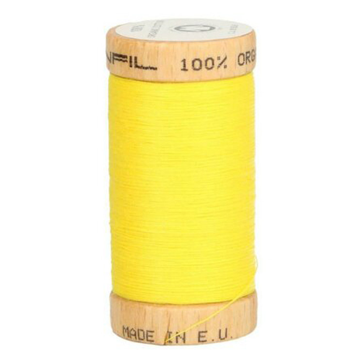 Scanfil ecological sewing thread 4803