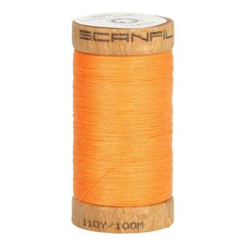 Scanfil ecological sewing thread 4806