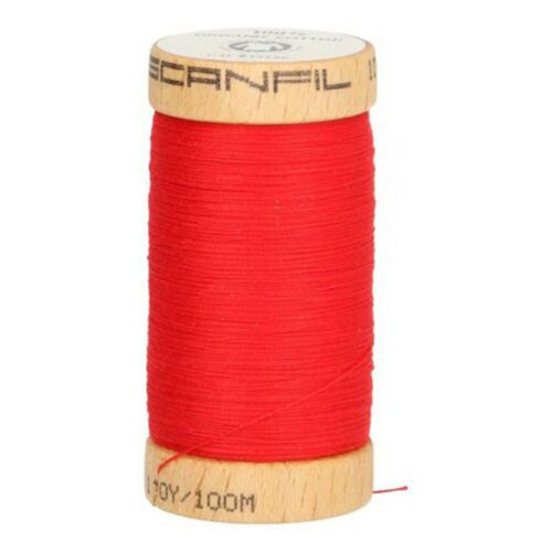 Scanfil ecological sewing thread 4805