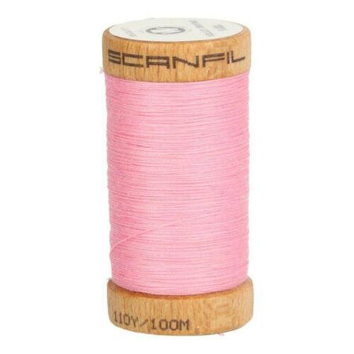 Scanfil ecological sewing thread 4809