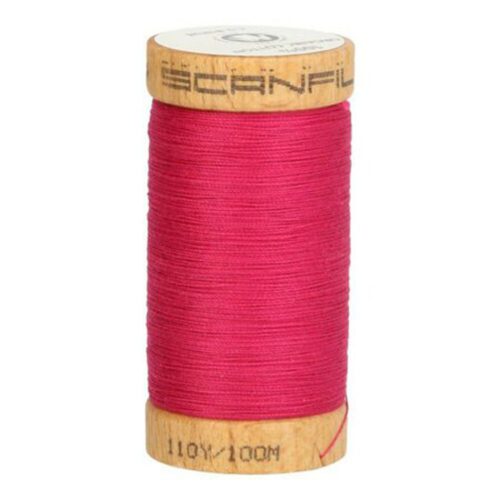 Scanfil ecological sewing thread 4811