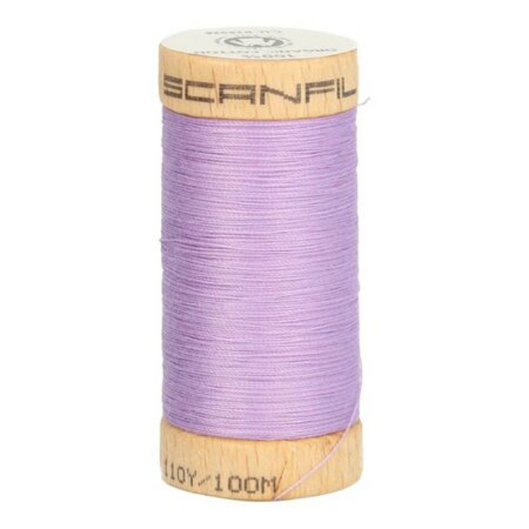 Scanfil ecological sewing thread 4812