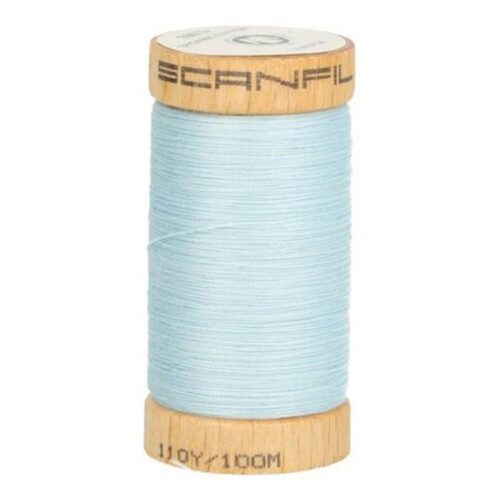 Scanfil ecological sewing thread 4814