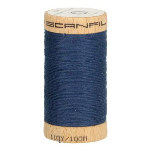 Scanfil ecological sewing thread 4815