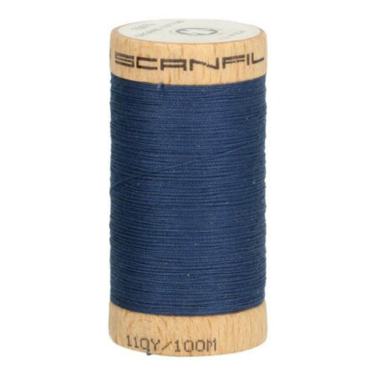 Scanfil ecological sewing thread 4815