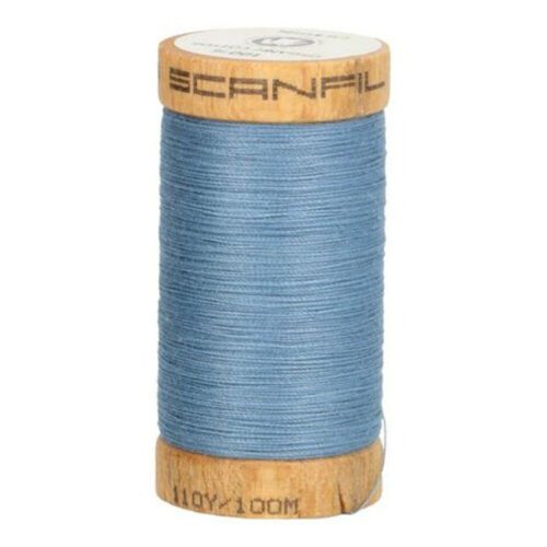 Scanfil ecological sewing thread 4816