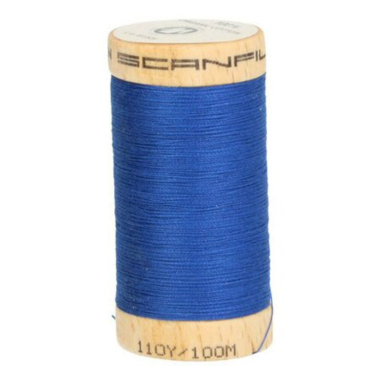 Scanfil ecological sewing thread 4817