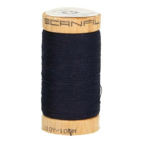 Scanfil ecological sewing thread 4818