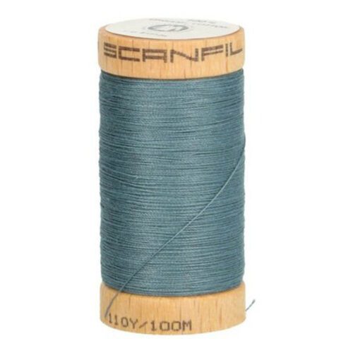 Scanfil ecological sewing thread 4819