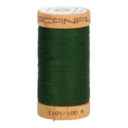 Scanfil ecological sewing thread 4822