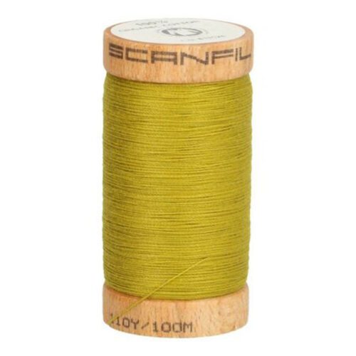 Scanfil ecological sewing thread 4823