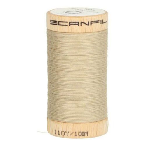 Scanfil ecological sewing thread 4825