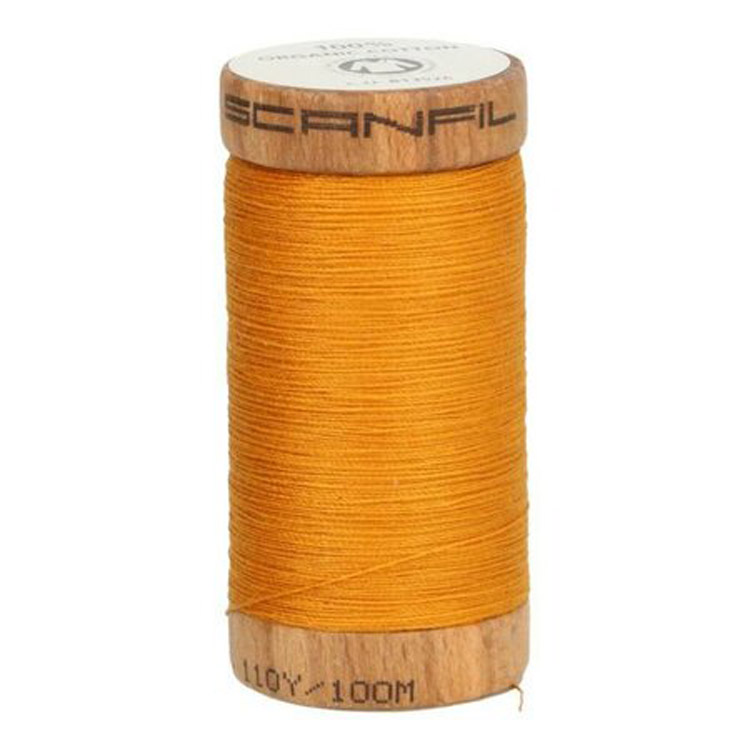 Scanfil ecological sewing thread 4826