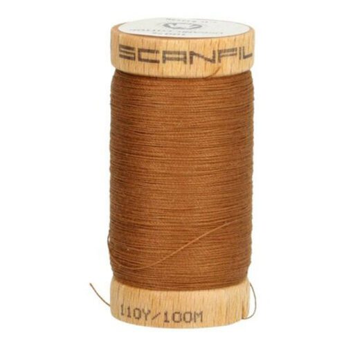Scanfil ecological sewing thread 4827