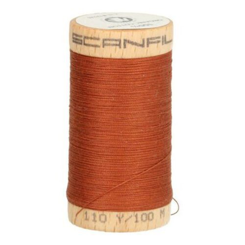 Scanfil ecological sewing thread 4828