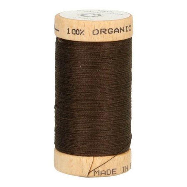 Scanfil ecological sewing thread 4830