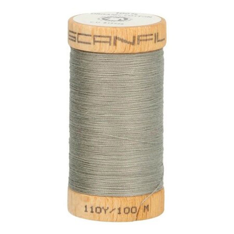 Scanfil ecological sewing thread 4832