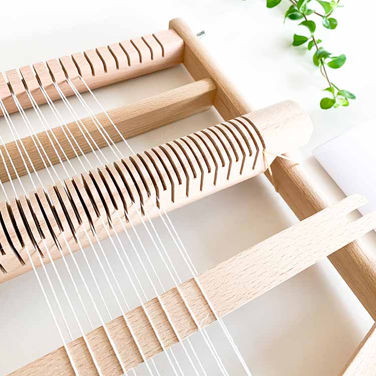 Weeframen & benodigdheden