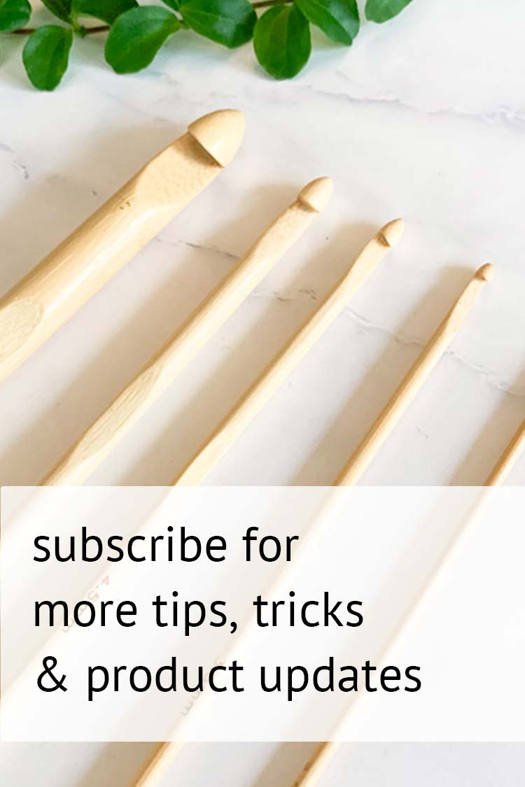 subscribe crochet blog subscribe crochet blog