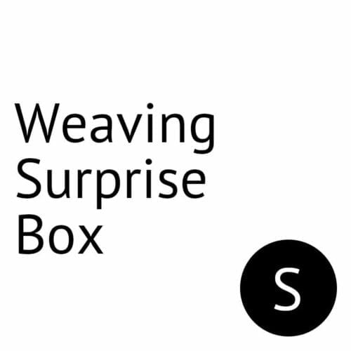 weaving surprise box s